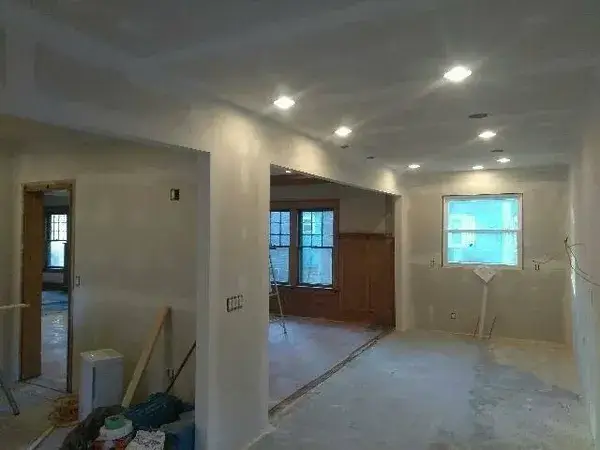Home repair project 12