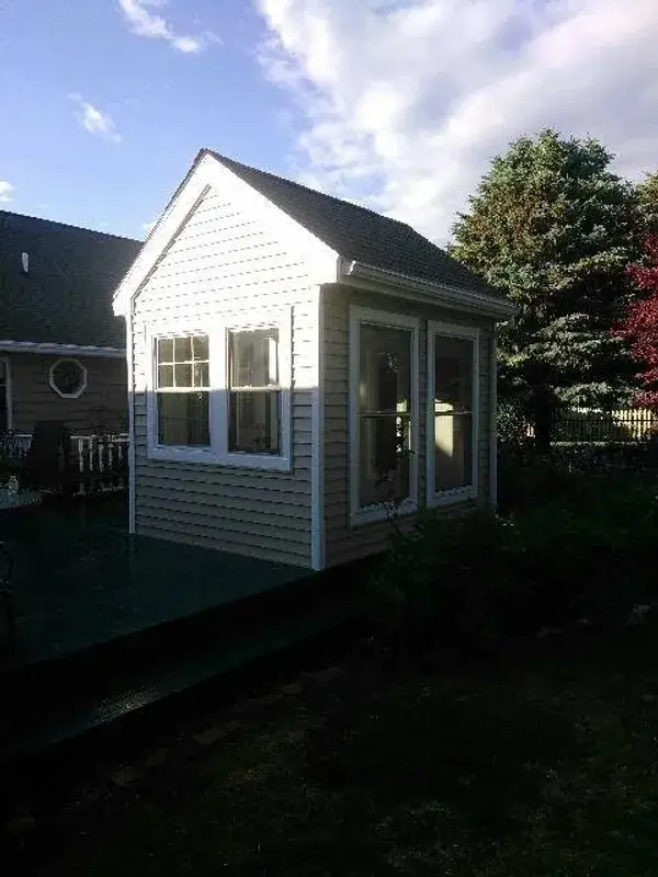 Home repair project 4