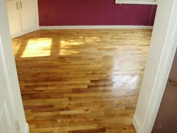 Home repair project 5