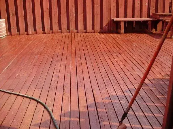 Home repair project 6
