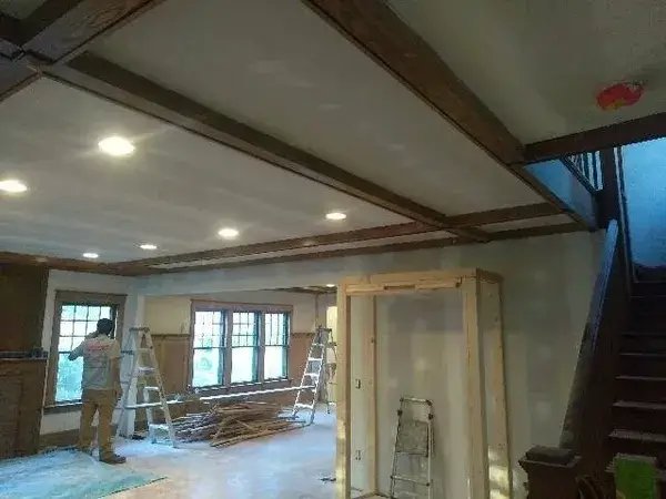 Home repair project 7