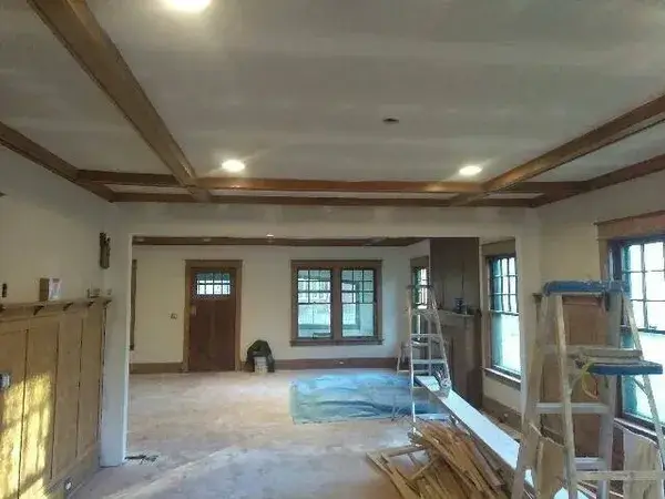 Home repair project 8
