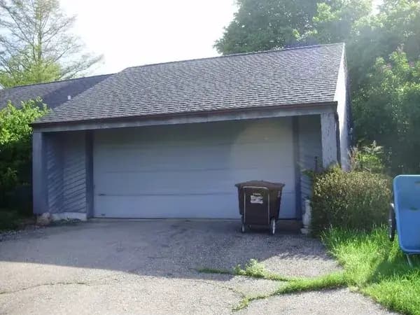 Home repair project 9