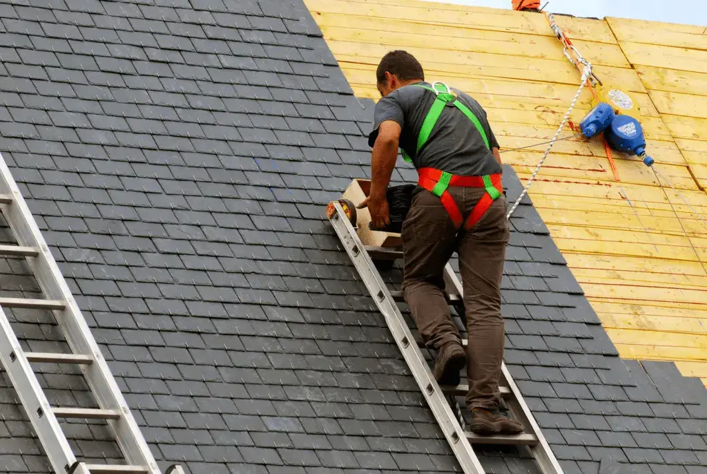Emergency Roof Services