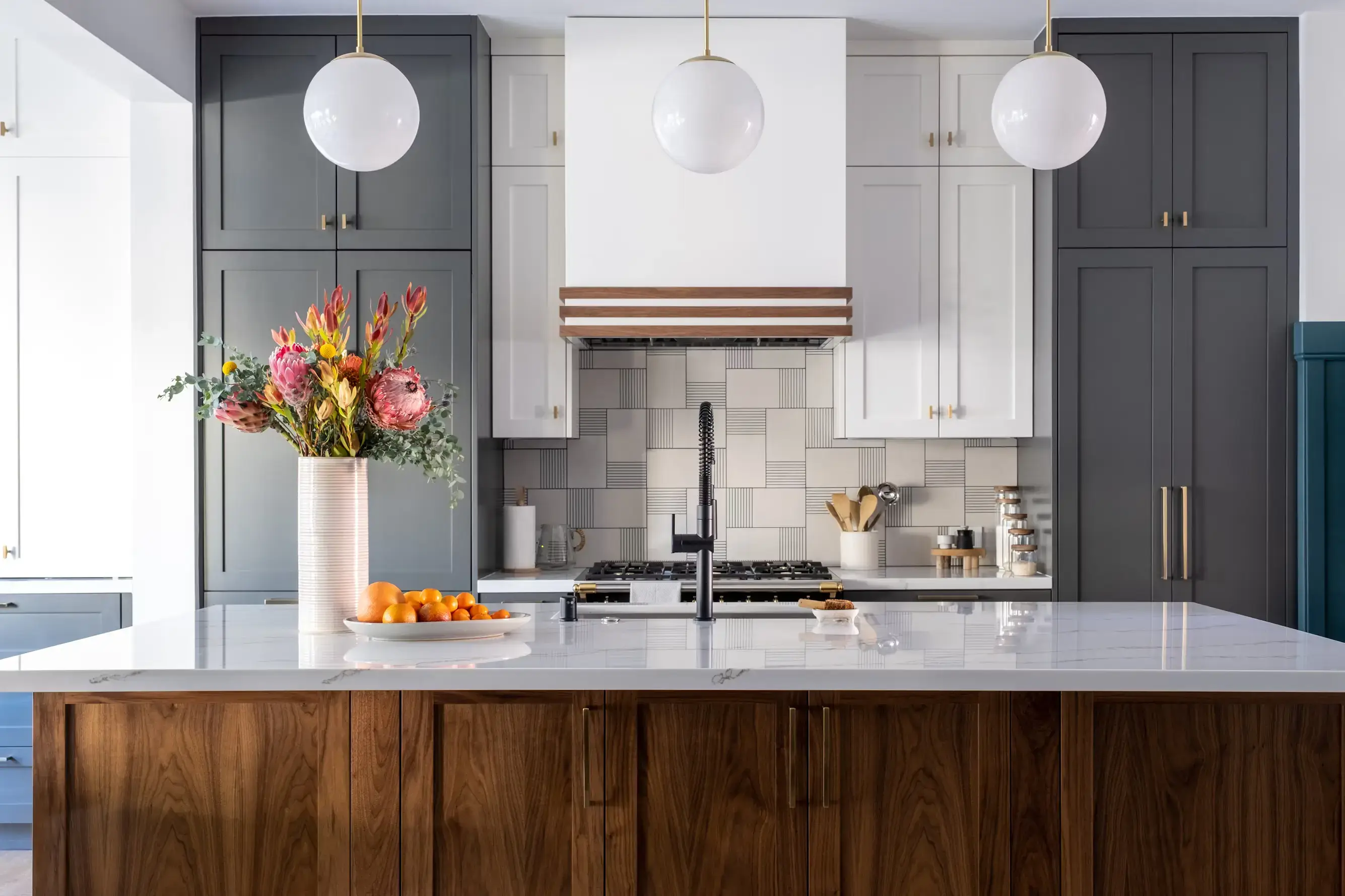 Kitchen Remodeling
