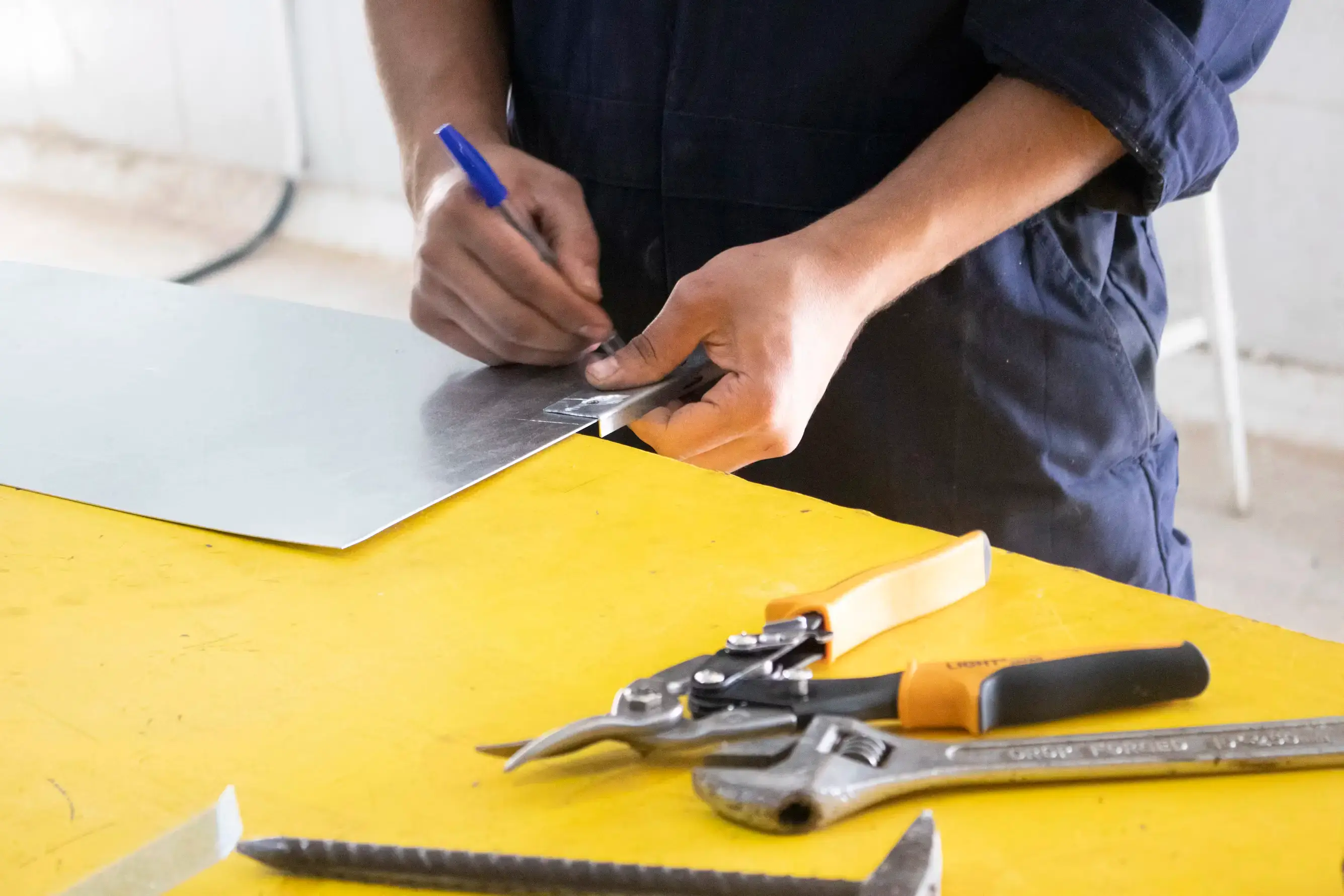 Home repair services